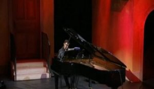 Roberto d'Olbia : un medley d'humour et de piano