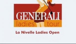 La Nivelle Ladies Open Résumé Dernier Tour
