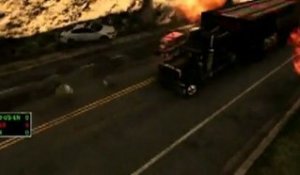 Twisted Metal PS3 - Extended Trailer