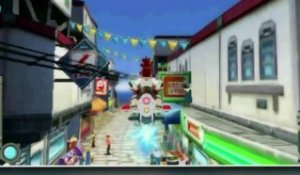 Mega Man Legends 3 : Prototype Version 3DS trailer [HD]