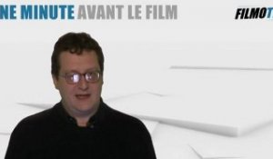 OSEN LA MAUDITE : une minute avant le film