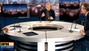BFMTV 2012 : l’after RMC, Cardinal André Vingt-Trois