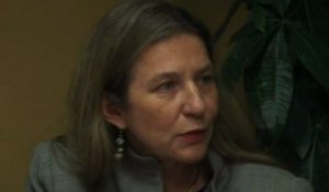 Féminisme : Olga Trotiansky