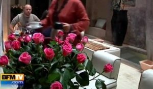 Marrakech : visite d’un riad après l’attentat