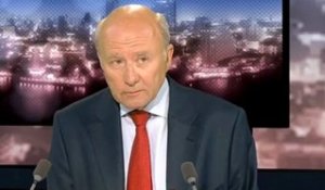 BFMTV 2012 : Pierre Moscovici, le social-démocrate