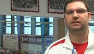 Rink Hockey : Tournoi Eugène Boucard 2011 (La Roche)