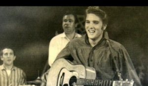 Elvis, grandeur et décadence