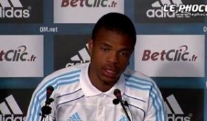 Rémy : "Si le coach le dit... !"