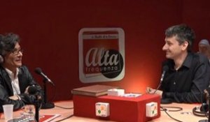 ALTA TV - PALISA Philippe Costamagna