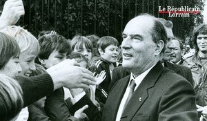 Que retenez-vous du 10 mai 1981 et de François Mitterrand ?