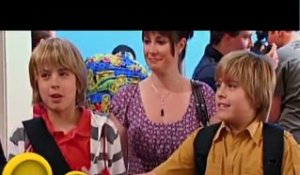 L'équation Zack + Cody le 20 mai sur Disney Channel !