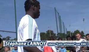 Polémique autour de M. Lannoy