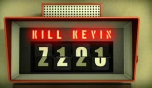 Kill Kevin 01