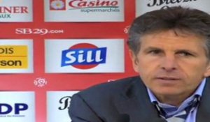 Foot365 : Puel y croit encore