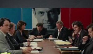 La Conquête, «un film presque pro-sarkozyste»