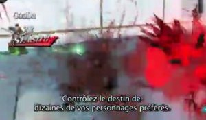 Trailer de Bleach Soul Resurrección sur PS3