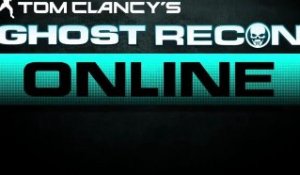 Ghost Recon Online - Trailer d'Annonce [HD]