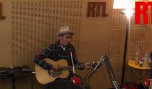 Ben Harper : Another lonely day en live sur RTL en hd
