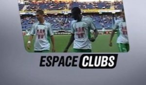 Espace Clubs (1/2) du 26/05/11