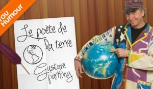 GUSTAVE PARKING - Le poète de la Terre