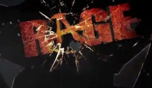 RAGE - The Well Official Gameplay Trailer E3 2011 [HD]