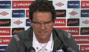 Capello: I've learnt from my mistakes