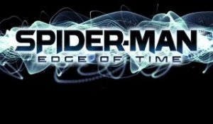 Spider-Man : Edge of Time trailer - E3 2011 Trailer [HD]