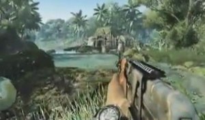 Far Cry 3 : E3 2011 Trailer