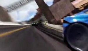 Trackmania 2 Canyon - Trailer - E3 2011