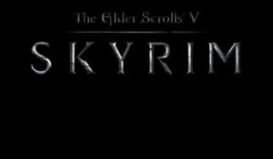The Elder Scrolls V : Skyrim - Trailer E3 2011 [HD]
