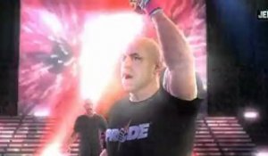 UFC Undisputed 3 : E3 2011 Trailer