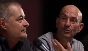 Les Ciné-débats de La Sorbonne : Rencontre avec Jean-Pierre Jeunet et Hervé Schneid
