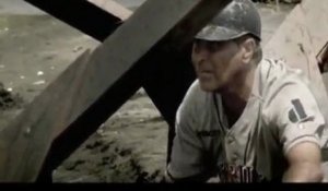 D-Day revisited : Baseball version