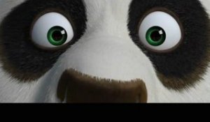 Kung Fu Panda 2 - Teaser #1 [VF|HD]