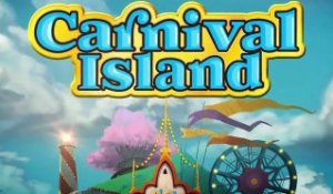 Carnival Island - E3 2011 Trailer [HD]