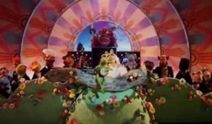 The Muppets : bande annonce VO #1