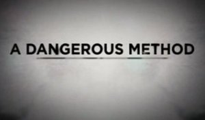 A Dangerous Method - Trailer