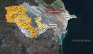 Haut-Karabakh: Pas d'accord entre l'Arménie et...