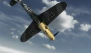 Le P-51 Mustang : un atout pour la victoire