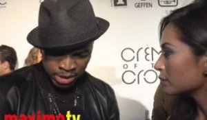 Ne-Yo Interview at 2011 BET AWARDS After Party
