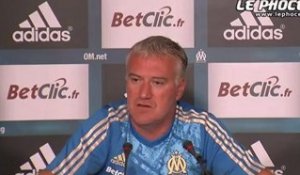 Gignac peut rester, les autres non !
