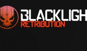 Blacklight Retribution - DirectX 11 Flythrough Trailer [HD]