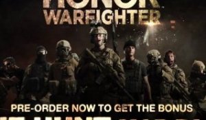 Medal of Honor Warfighter - Seal Team 6 Combat Training Series [HD]
