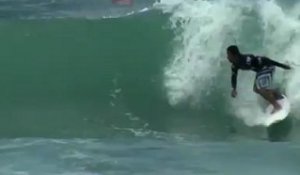 2012 San Miguel Pro Zarautz - Day 3 Highlights