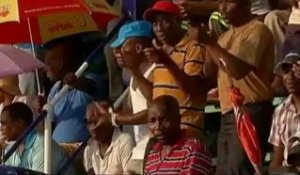 Afrique du Sud : La victoire des mineurs de Marikana