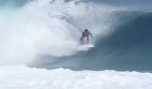 Nixon WTA - Billabong Pro Tahiti 2012 - Adriano De Souza