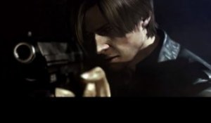 Preview Resident Evil 6 (PS3)