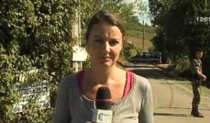 Bebe Congele A Lisbourg Un Village Horrifie Sur Orange Videos
