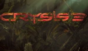Crysis 3 - Summer Accolades Trailer |HD]