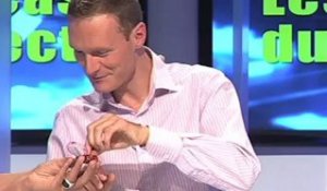 Stars 80 La Suite Fait Son Olympia Pour Son Avant Premiere Exclu Video Sur Orange Videos